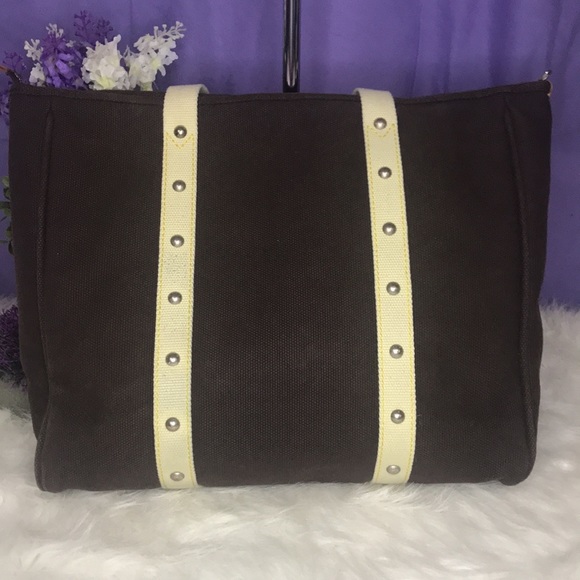 Louis Vuitton Antigua Cabas - Picture 8 of 17